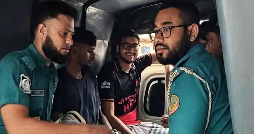 সংগৃহীত ছবি