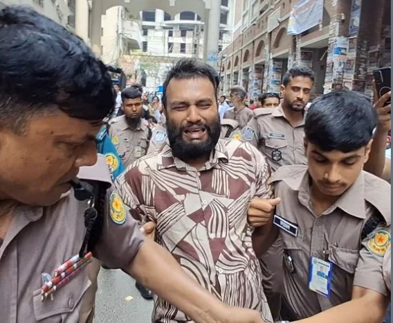 সংগৃহীত ছবি