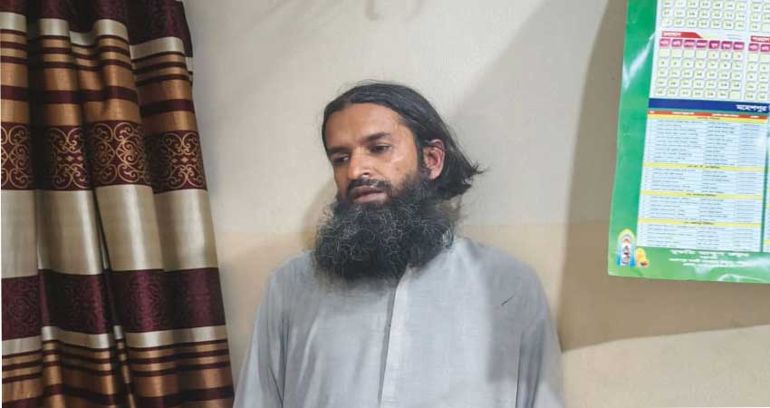 সংগৃহীত ছবি