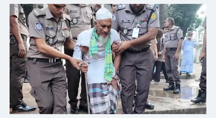 সংগৃহীত ছবি