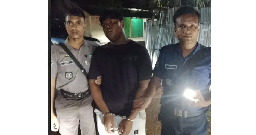 সংগৃহীত ছবি
