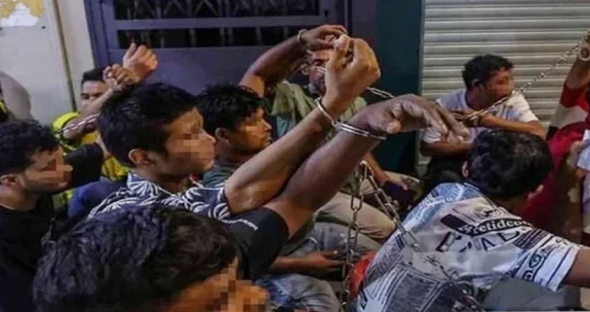 সংগৃহীত ছবি