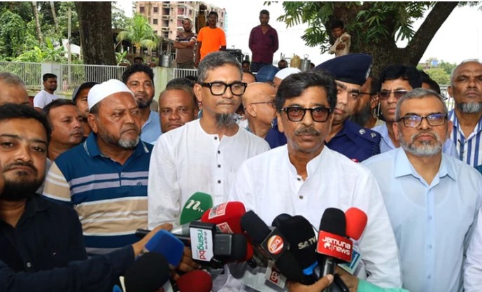 সংগৃহীত ছবি