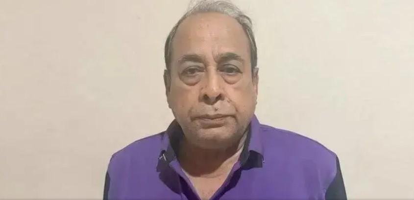 সংগৃহীত ছবি