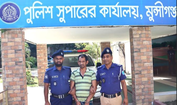 সংগৃহীত ছবি
