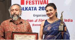 কলকাতা চলচ্চিত্র উৎসবে সেরা বাংলাদেশের ‘জয়া আর শারমিন’