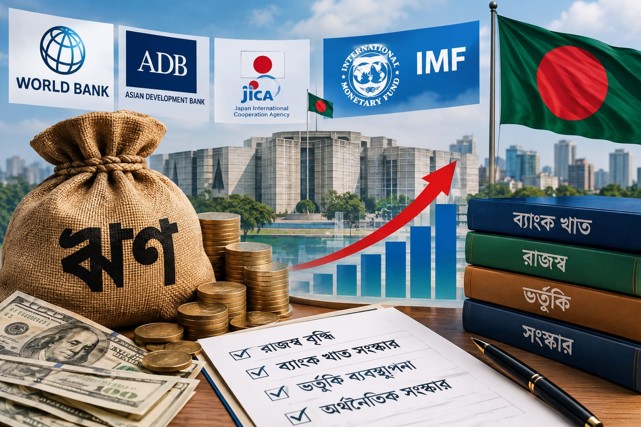 প্রতীকী ছবি
