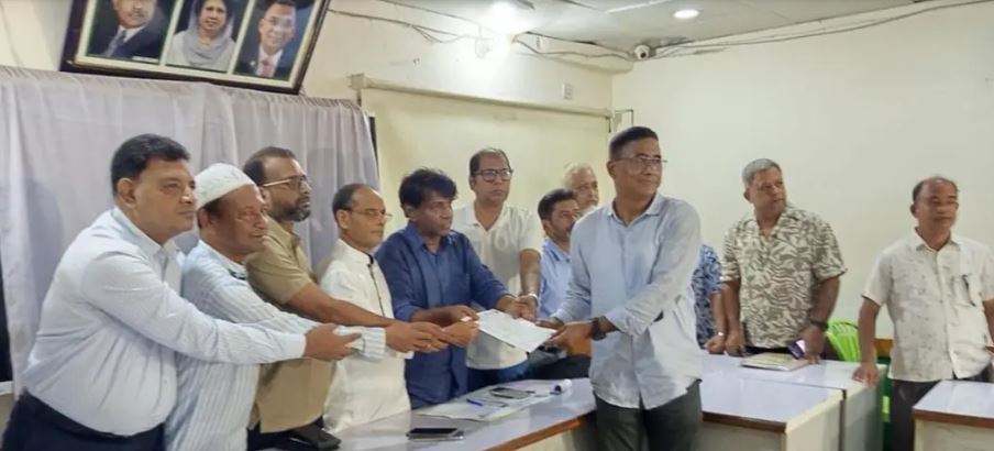 সংগৃহীত ছবি