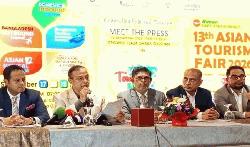 আইসিসিবির বিশাল আয়োজনে পর্যটনের নতুন সম্ভাবনার দুয়ার খুলছে