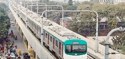 আড়াই লাখ কোটি টাকায় হবে আরও তিন মেট্রোরেল 