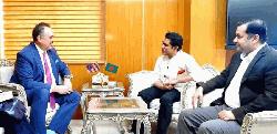 গণমাধ্যম নিয়ন্ত্রণের কোনো ইচ্ছা সরকারের নেই: তথ্যমন্ত্রী