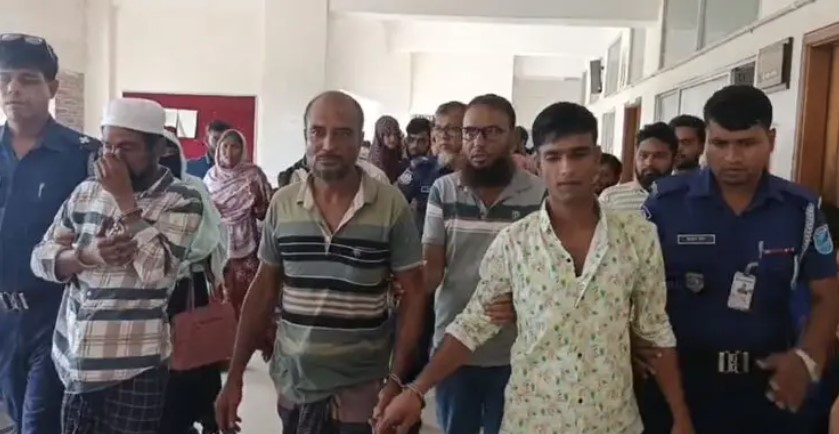 সংগৃহীত ছবি