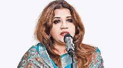 বিদেশযাত্রায় হয়রানি কমাতে ফোকাল পয়েন্টঃ শামা ওবায়েদ