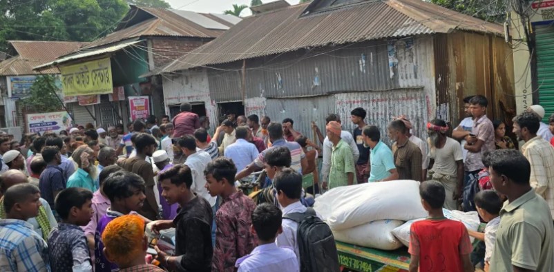 সংগৃহীত ছবি