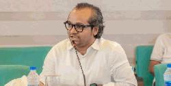 এক বছরের জন্য জুলাই জাদুঘরের মহাপরিচালক এহসান মাহমুদ