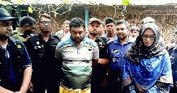 সাতক্ষীরায় নকল সার ও কীটনাশক তৈরির কারখানায় অভিযান, ব্যবসায়ীর কারাদণ্ড