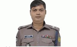 গুলশানে আওয়ামী লীগের মিছিল, সরানো হলো ডিসিকেও
