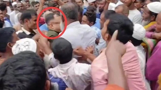 সংগৃহীত ছবি
