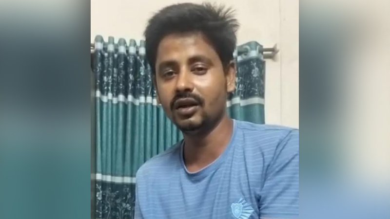 তারেক রহমানকে নিয়ে কটূক্তির অভিযোগে যুবক আটক