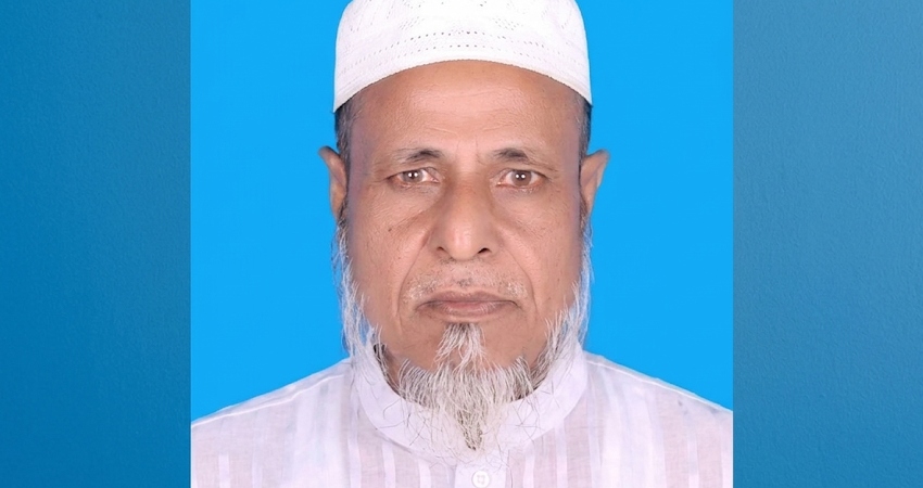 হোমনায় সাবেক ইউপি চেয়ারম্যান গ্রেপ্তার