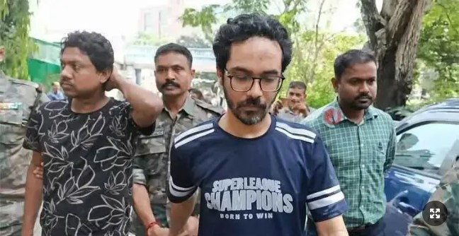 সংগৃহীত ছবি
