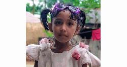 নবীনগরে মাদরাসাছাত্রীর অর্ধগলিত মরদেহ উদ্ধার