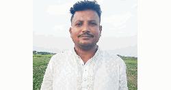 সোনারগাঁয়ে কৃষকদল নেতা গ্রেপ্তার