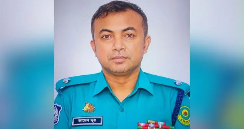 সংগৃহীত ছবি