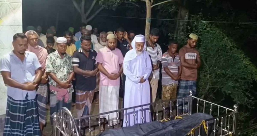 সংগৃহীত ছবি