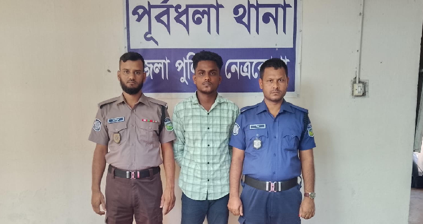 সংগৃহীত ছবি