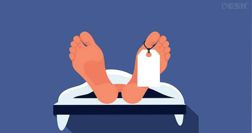 প্রতীকী ছবি