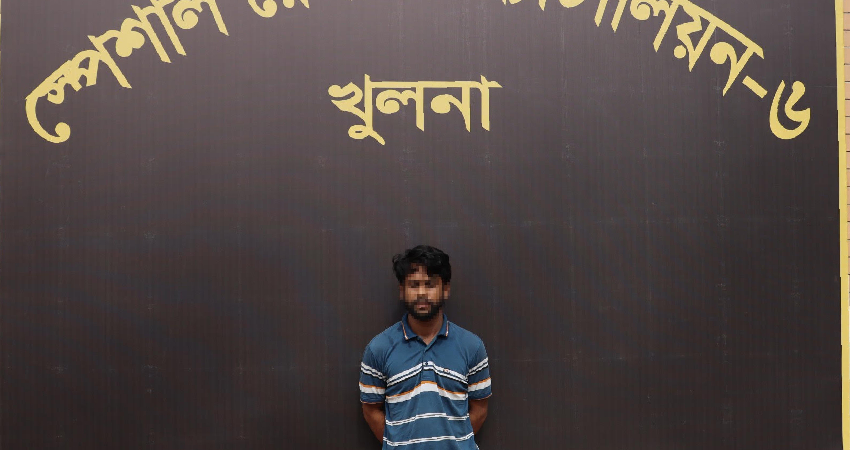 সংগৃহীত ছবি