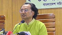 বোয়িংয়ের সঙ্গে কি চুক্তি হচ্ছে? প্রধানমন্ত্রীর সফর নিয়ে যা জানালেন জাহেদ উর রহমান