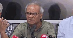 অপপ্রচারে সরকারের উন্নয়ন কর্মকাণ্ড বাধাগ্রস্ত করা যাবে না: রিজভী