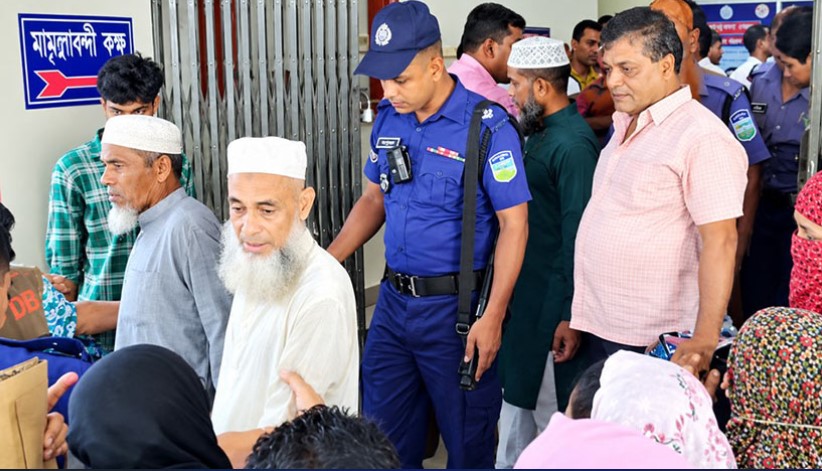সংগৃহীত ছবি