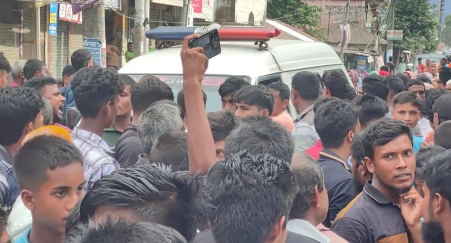 সংগৃহীত ছবি