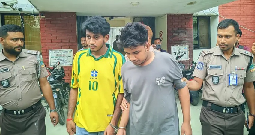 সংগৃহীত ছবি