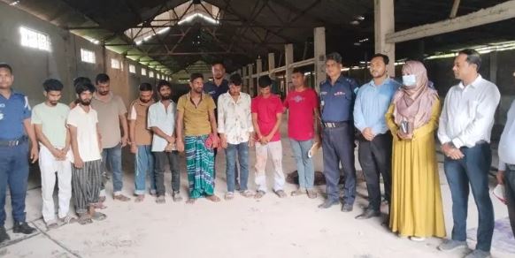 সংগৃহীত ছবি