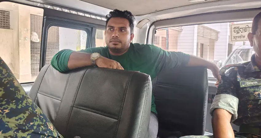 সংগৃহীত ছবি