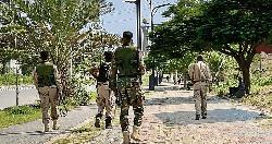 ‎  ‎ ‎টাইগ্রেতে আবারও সংঘাতের আশঙ্কা, বিমানবন্দর দখলে টিপিএলএফ