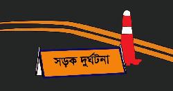বগুড়ায় মাইক্রোবাস-ট্রাক সংঘর্ষে নিহত ২, আহত ৮ 