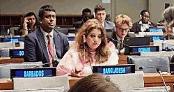 উন্নয়ন অধিকার নিশ্চিতে প্রয়োজন সব দেশের সম্মিলিত পদক্ষেপ: শামা ওবায়েদ