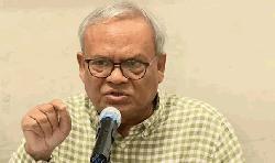 মুক্তিযুদ্ধকে পণ্য হিসেবে বিক্রি করেছেন শেখ হাসিনা: রিজভী