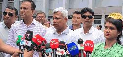 মধ্যপ্রাচ্যের সংকট কাটলে দাম কমাবে তেলের : জ্বালানি প্রতিমন্ত্রী