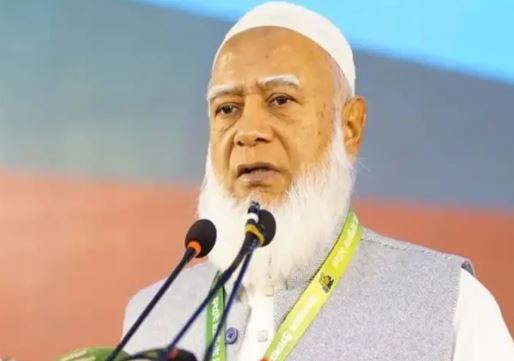 রোহিঙ্গা সংকট সমাধানে চীন-ভারতকে এগিয়ে আসার আহ্বানঃ শফিকুর রহমান