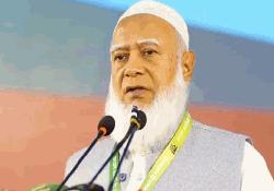 রোহিঙ্গা সংকট সমাধানে চীন-ভারতকে এগিয়ে আসার আহ্বানঃ শফিকুর রহমান