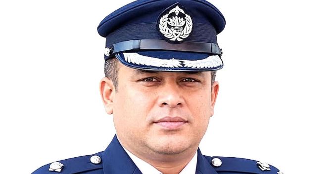 রাষ্ট্রদ্রোহ মামলায় সাবেক ক্যান্টনমেন্ট ওসির ৭ দিনের রিমান্ড চেয়েছে পুলিশ