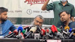 কারাগারে নির্যাতনের অভিযোগ তানভীরের