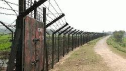দিনাজপুর সীমান্তে ৯ জনকে পুশইনের চেষ্টা, ৩ জনকে ফেরত পঠালো বিজিবি