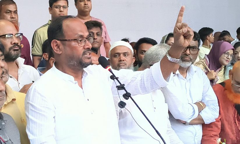 সংগৃহীত ছবি